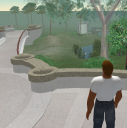 Mormons Active in Second Life