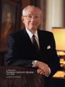 Magazine Tribute to President Gordon B. Hinckley